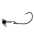 The Upgrade A.T.V Weedless (Single Units) - EBB N FLOW OUTDOORS