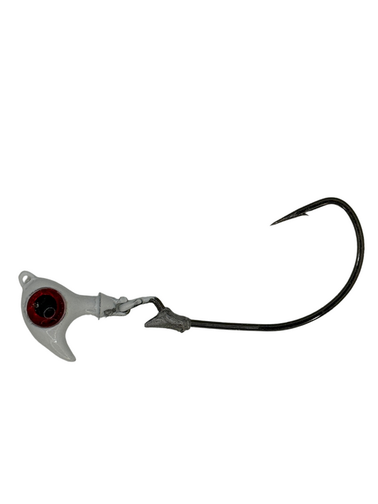 The Upgrade A.T.V Weedless (Single Units) - EBB N FLOW OUTDOORS