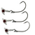 The Upgrade A.T.V Weedless (Pack of 3) - EBB N FLOW OUTDOORS