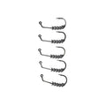 The Upgrade Hover Hook 5 pack on white background – Ebb N Flow Outdoors