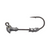 Upgrade Multi-Purpose Jig Head in Silver-Prism Eye color – Ebb N Flow Outdoors