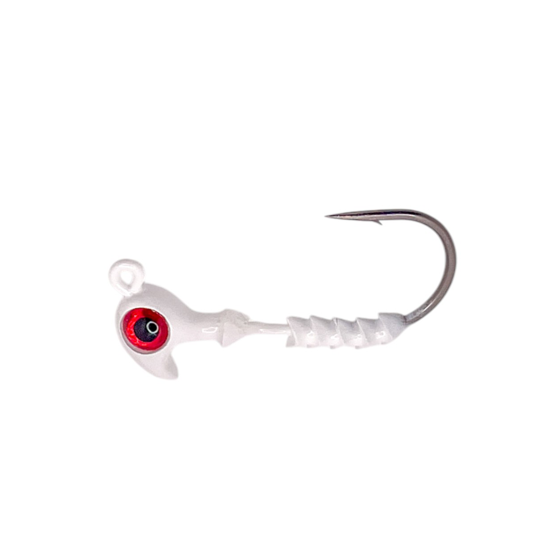 "THE UPGRADE" Multi Purpose Jig Head - EBB N FLOW OUTDOORS