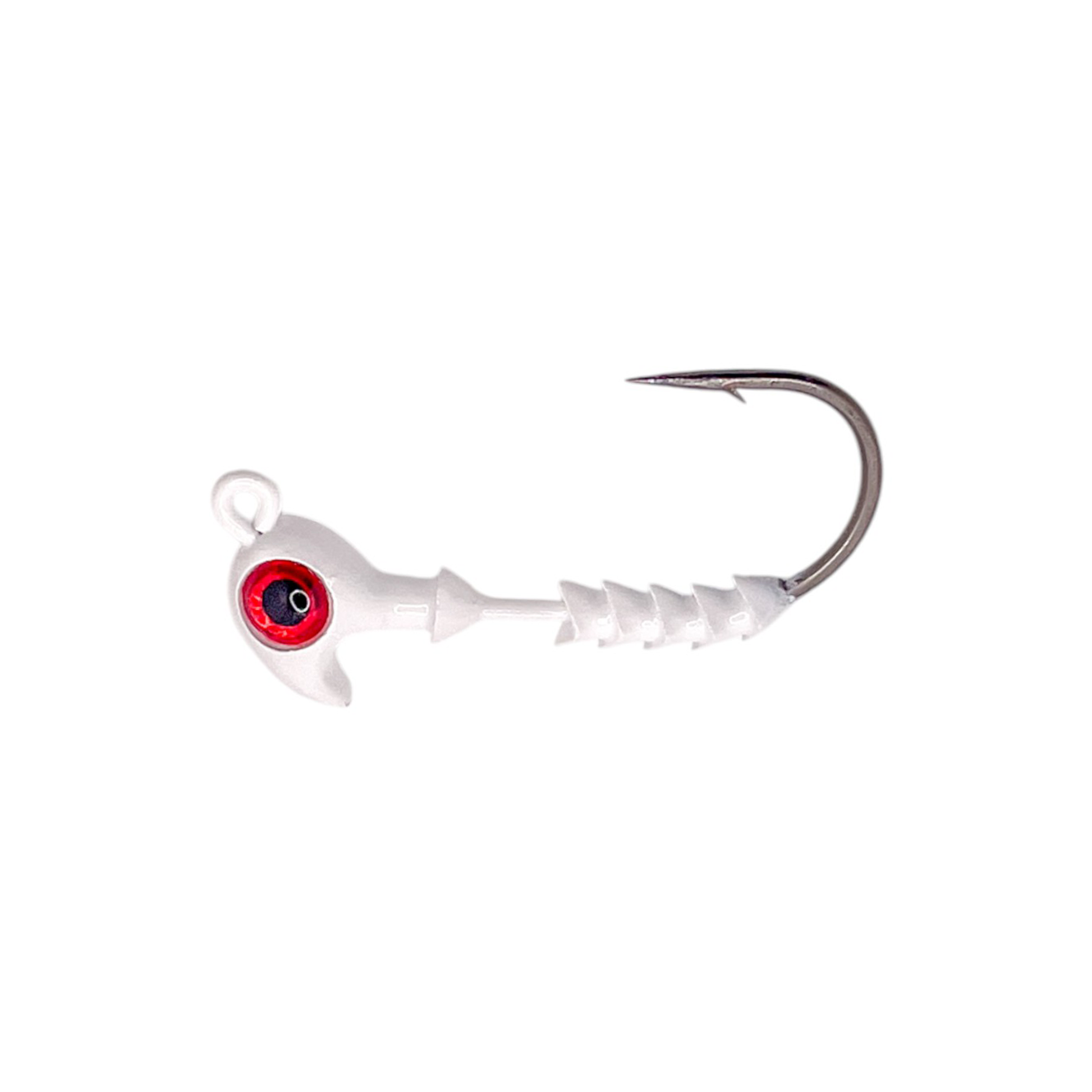 "THE UPGRADE" Multi Purpose Jig Head - EBB N FLOW OUTDOORS
