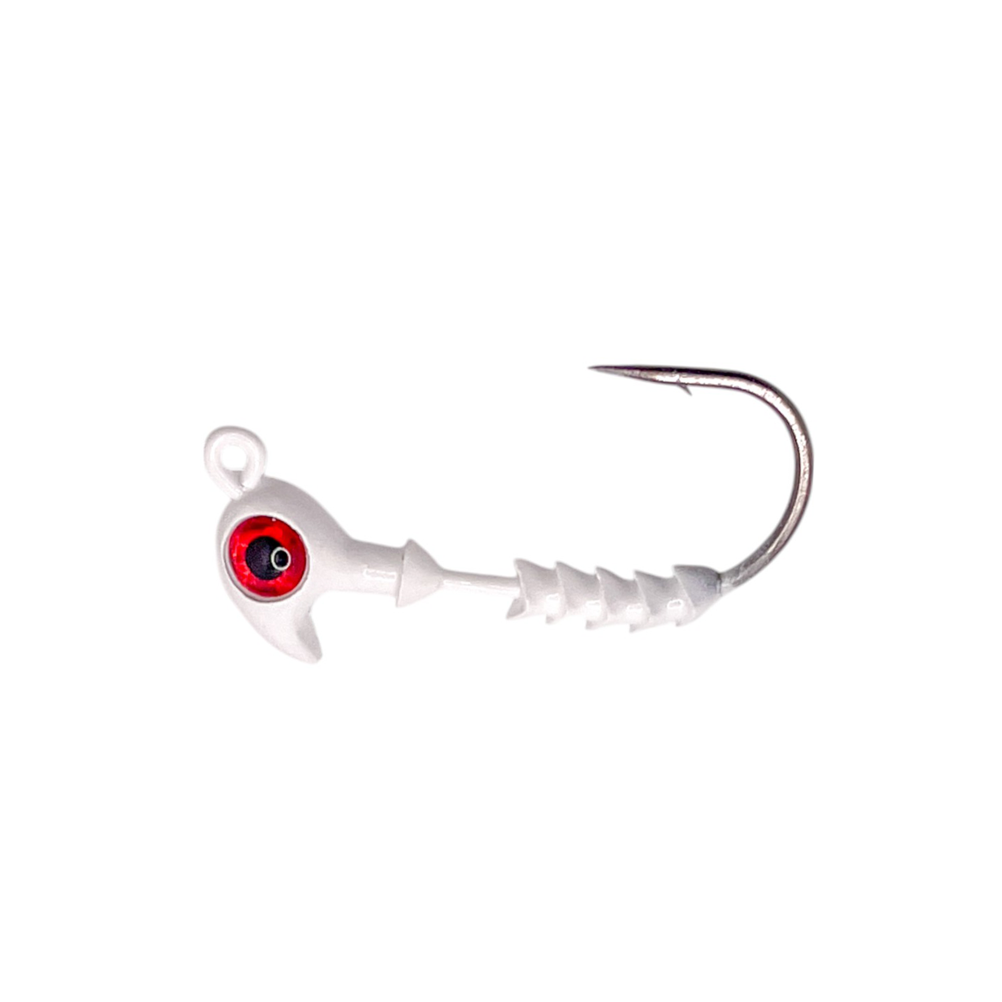 "THE UPGRADE" Multi Purpose Jig Head - EBB N FLOW OUTDOORS