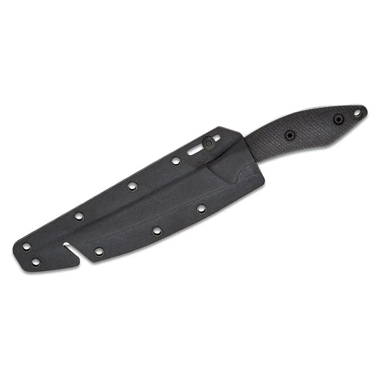Premium 6” Fillet Knife – Precision-Crafted for Fishermen & Outdoorsmen - EBB N FLOW OUTDOORS