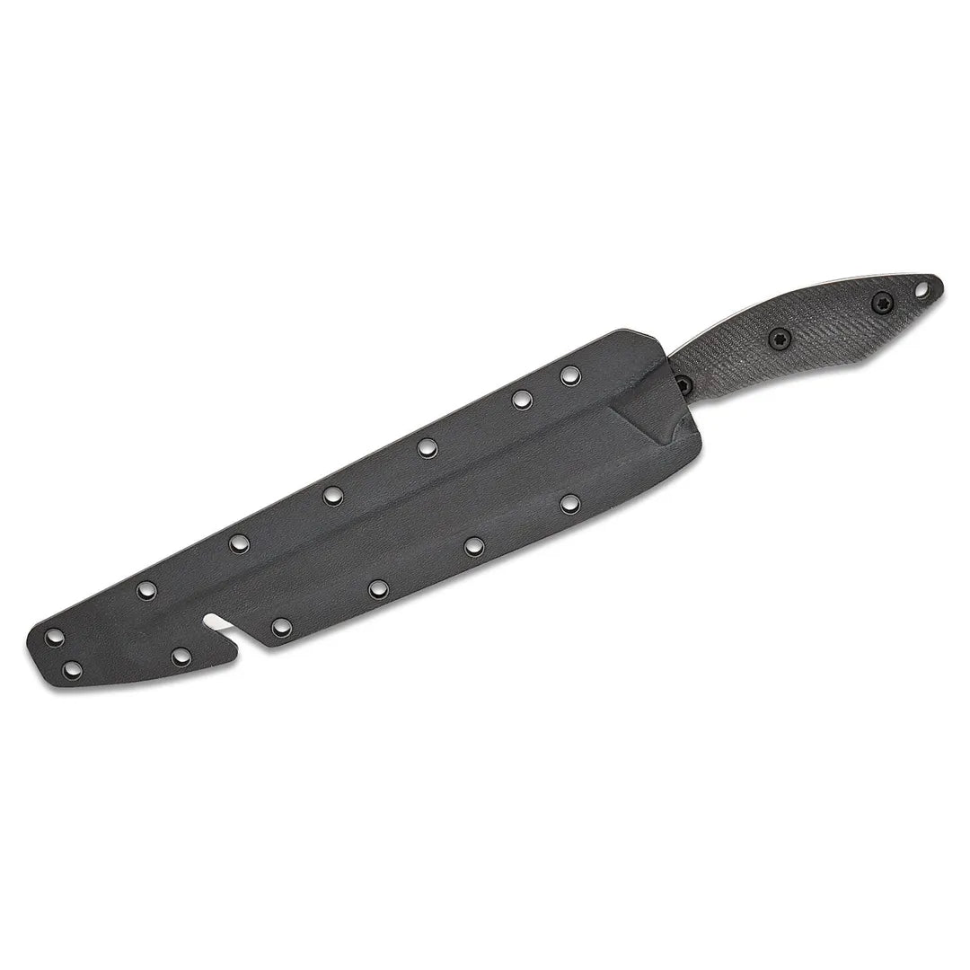 Premium 8” Fillet Knife – Precision-Crafted for Fishermen & Outdoorsmen - EBB N FLOW OUTDOORS