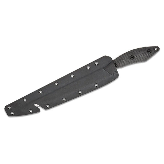 Premium 8” Fillet Knife – Precision-Crafted for Fishermen & Outdoorsmen - EBB N FLOW OUTDOORS