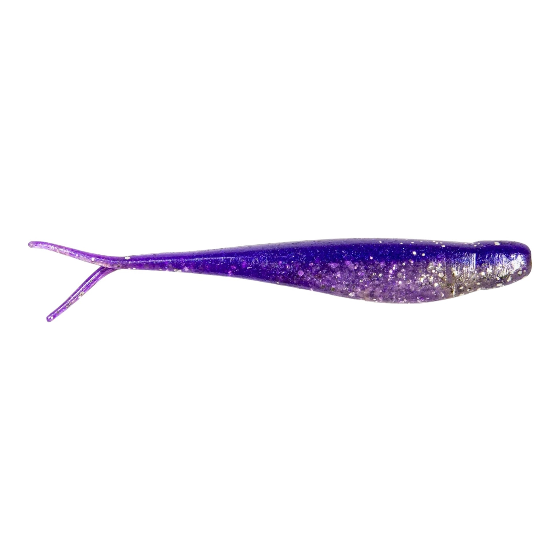 ZMAN Scented Jerk ShadZ™ 4" (5-Pack) - EBB N FLOW OUTDOORS