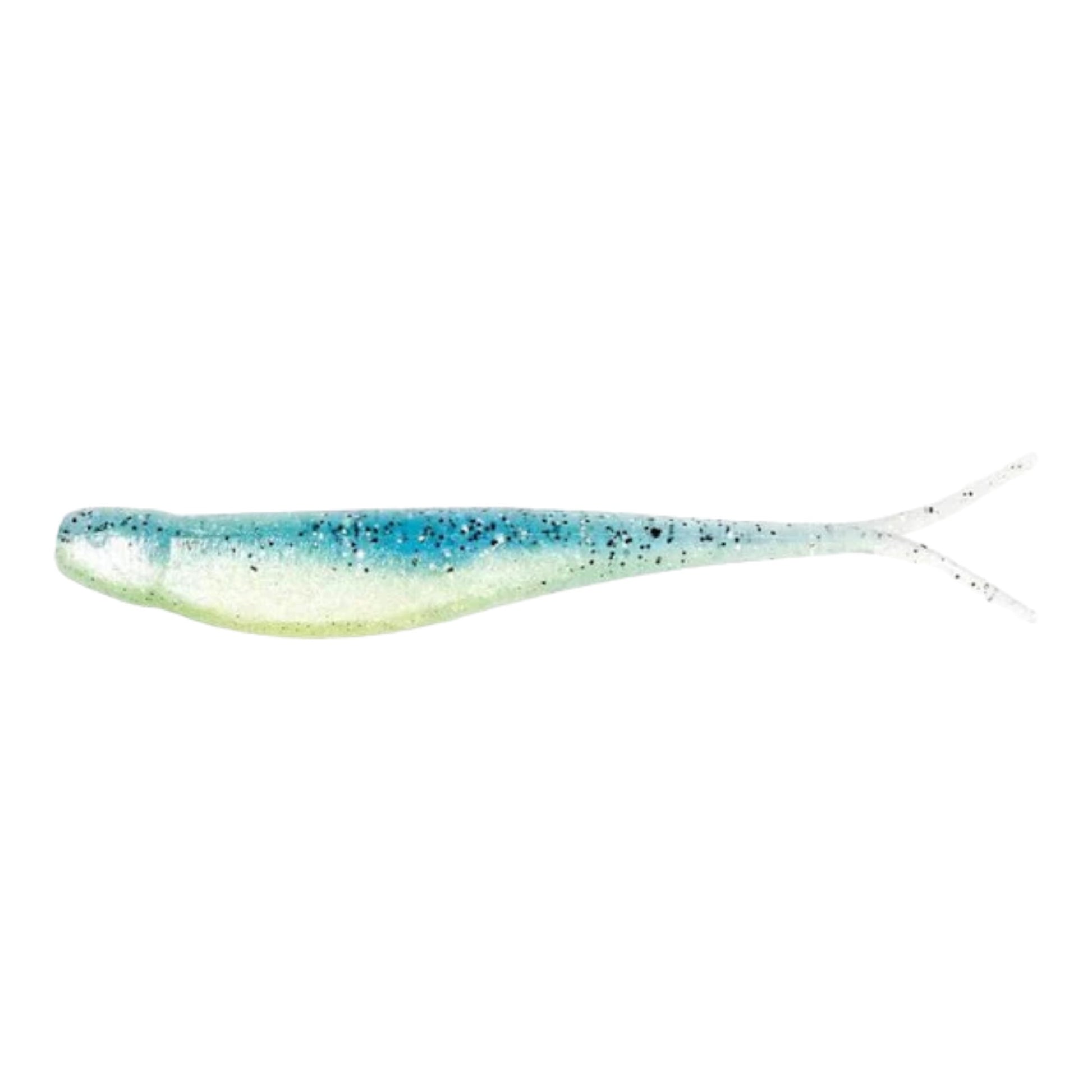 ZMAN Scented Jerk ShadZ™ 4" (5-Pack) - EBB N FLOW OUTDOORS