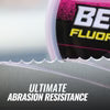 Beyond Braid Fluorocarbon Leader - Clear (50 Yards)