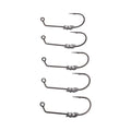Upgrade Hover Hook 5 pack – belly-weighted finesse hover-rig hooks